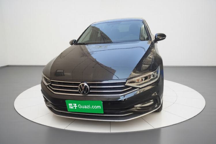 Used Volkswagen Magotan 2020 280TSI DSG Comfort Edition