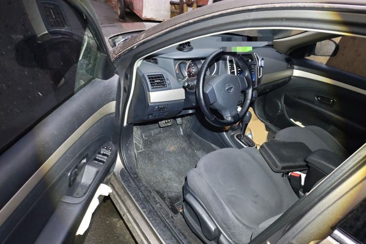 Used Nissan Sylphy 2019 Classic 1.6XE+ CVT SmartConnect Leading Edition