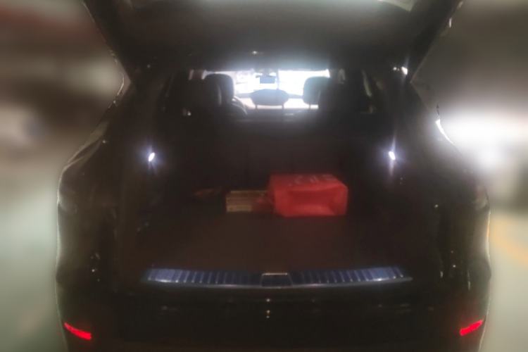 Used Porsche Cayenne 2019 Cayenne 3.0T
