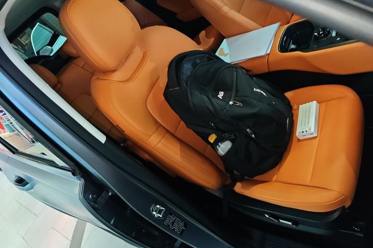 Used Haval Raptor New Energy 2024 Hi4 102 Pro