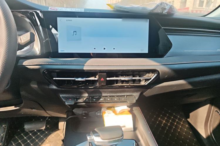 Used Oshan X7 PLUS 2022 1.5T Blue Whale Edition Automatic Prestige 7-Seater