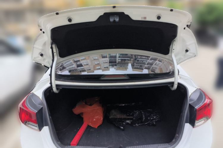 Used Hyundai Elantra (5th Generation / Langdong) 2015 1.6L Automatic Leading Model