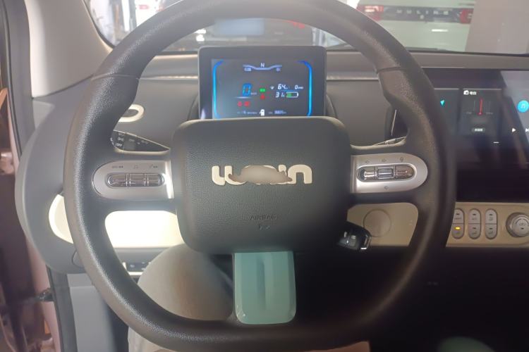 Used Qiyuan Lumin 2022 210km Sweet Edition