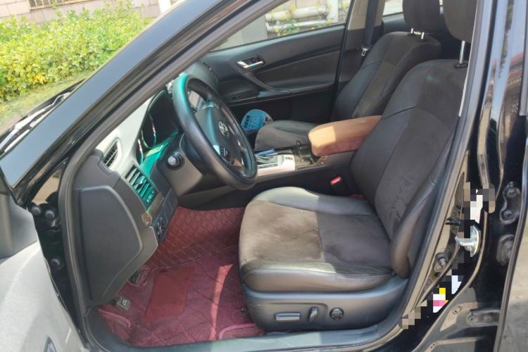 Used Toyota Reiz 2013 2.5V Shangrui Edition