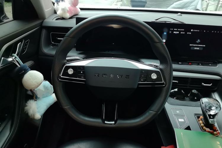 Used Roewe RX5 2023 1.5T Elite Edition
