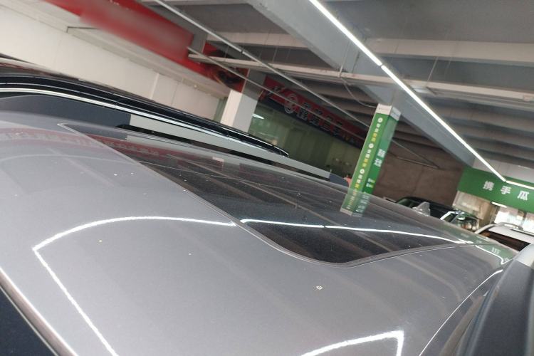 Used Haval DARGO 2024 1.5T DCT Border Collie Edition
