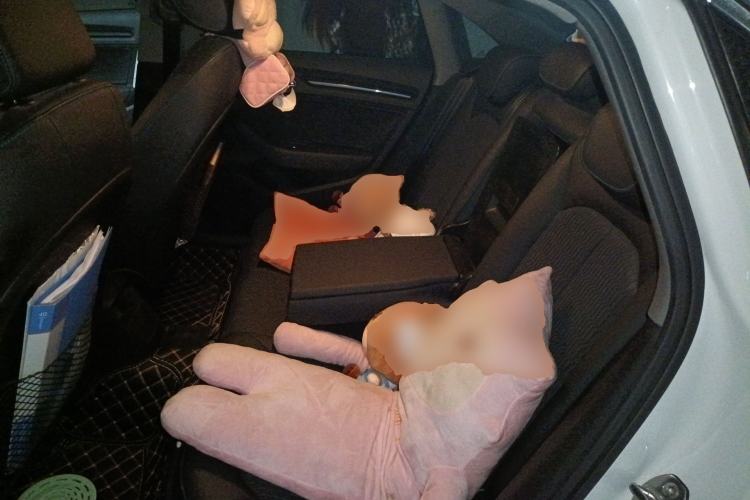 Used Audi A3 2019 Limousine 35 TFSI Fashion Edition China V standard
