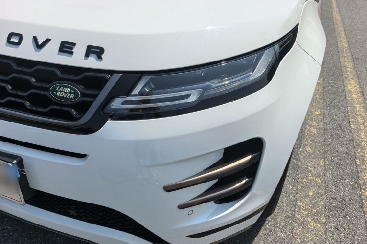 Used Land Rover Range Evoque 2020 249 PS R-DYNAMIC S Sport Edition
