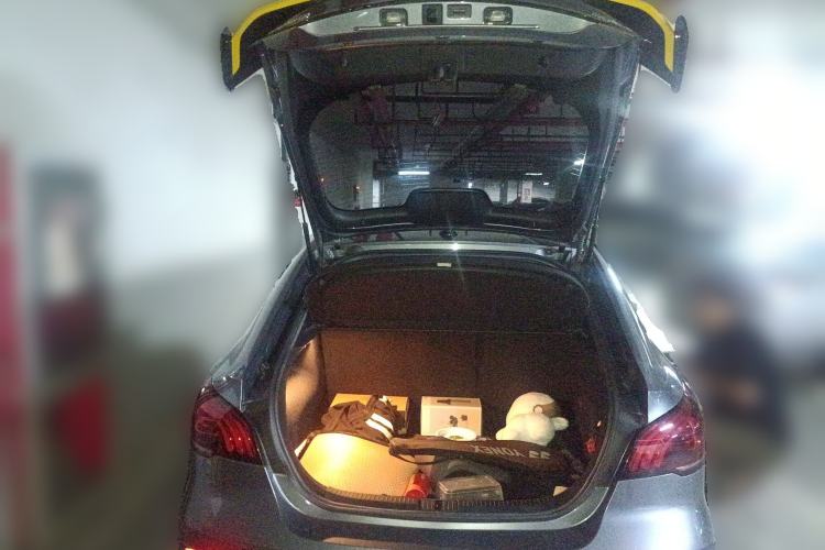 Used MG 6 2021 Pro 1.5T Automatic Trophy Flagship Edition