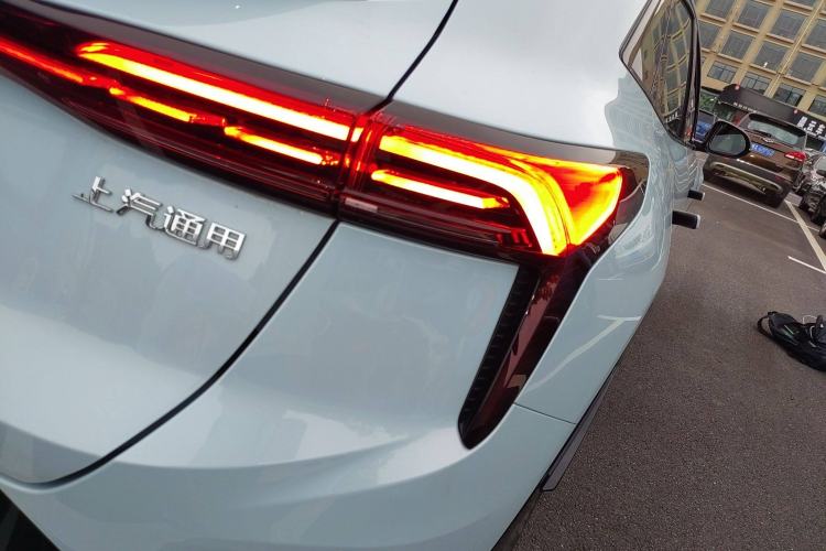 Used Buick E4 2023 GS Edition