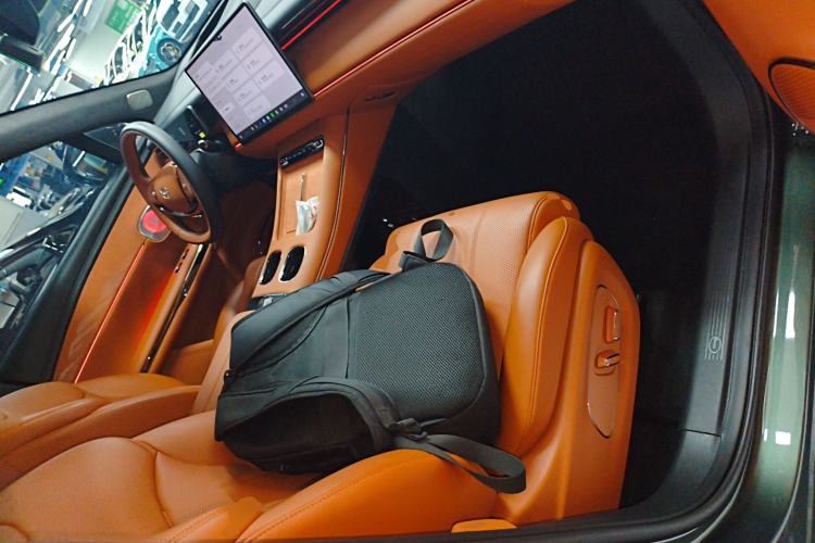 Used GAC Trumpchi Xiangwang S7 2025 180km Ultra All-Wheel Drive LiDAR Edition