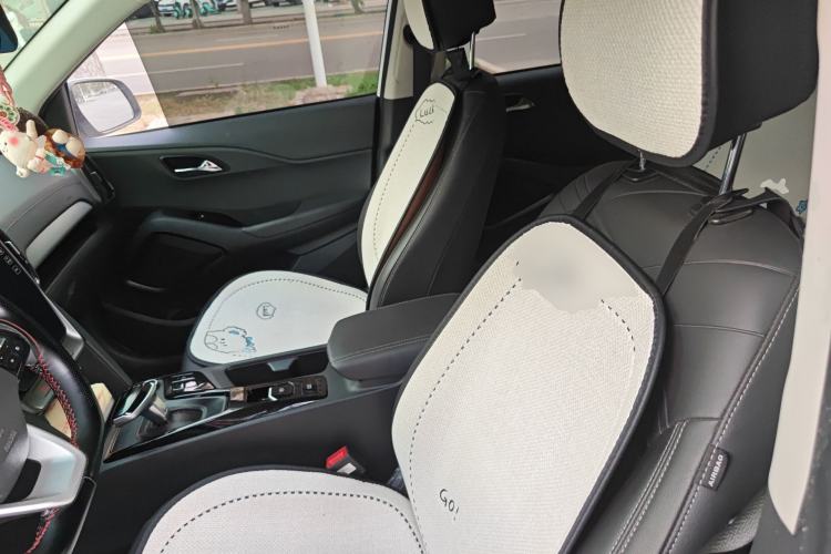 Used Hyundai ix35 2021 2.0L Automatic 2WD GLS Leading Edition
