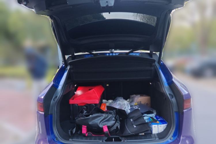 Used Jaguar F-PACE 2016 3.0 SC Four-Wheel Drive R-Sport Sport Edition
