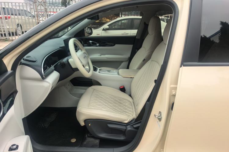 Used Geely Galaxy Geome 2025 310km Dream Edition