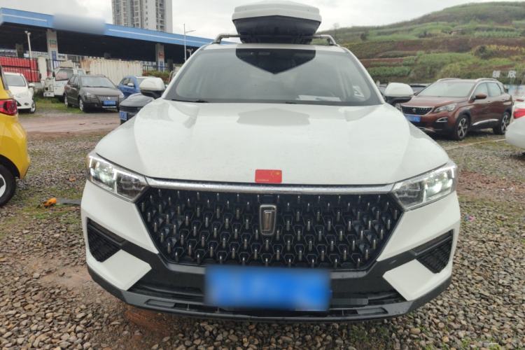 Used Bestune T77 2019 230 TID Automatic Luxury Version National V