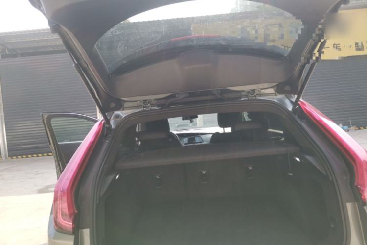 Used Cadillac XT4 2018 28T Two-Wheel Drive Tech Version
