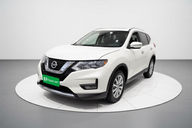 Used Nissan X-Trail 2021 2.0L CVT 2WD XL Premium SmartConnect Deluxe Edition