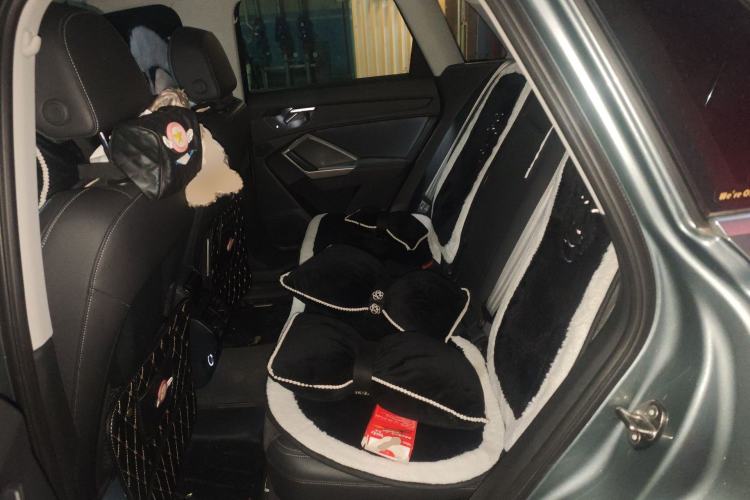 Used Audi Q3 2022 35 TFSI Fashion Dynamic Model