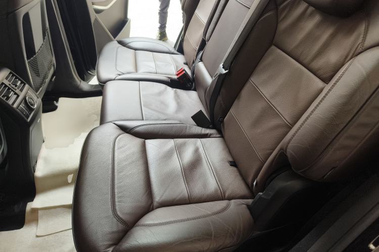 Used Mercedes-Benz GL-Class 2013 GL 500 4MATIC