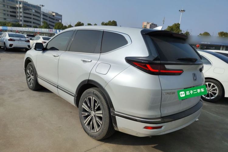 Used Honda Breeze New Energy 2022 ePHEV Prestige Edition
