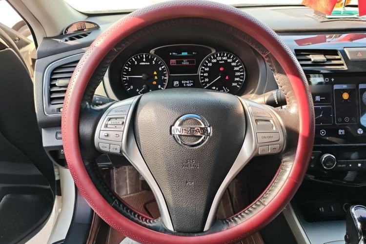 Used Nissan Teana 2016 Revised Version 2.0L XL Comfort Edition