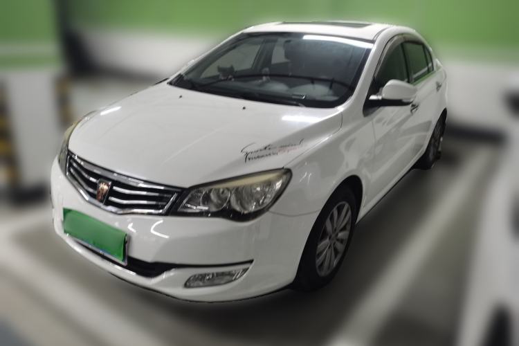 Used Roewe 350 2014 1.5L Automatic Xunyue Version Guazi used car, China used car export, Used car for sale, Used  cars, Cheapest cars for sale