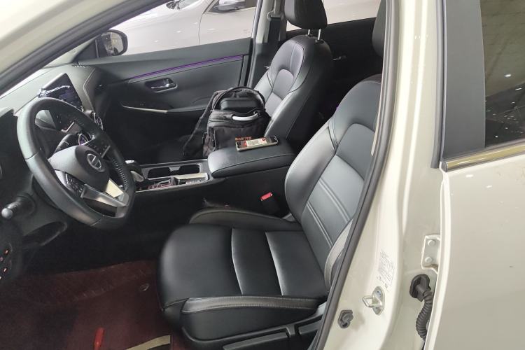 Used Nissan Sylphy 2022 1.6L XL CVT Smart Enjoyment Version