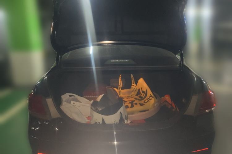 Used Toyota Camry 2010 240G Luxury Edition