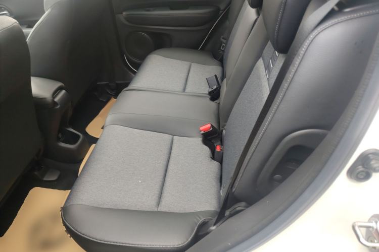 Used Honda XR-V 2021 220TURBO CVT Luxury Edition
