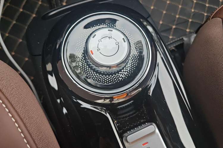 Used Wuling Bingo 2024 333 km Lingxi Connected Version