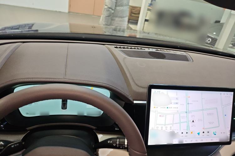 Used BYD Song PLUS New Energy 2025 EV Intelligent Driving Edition 520km Luxury Model
