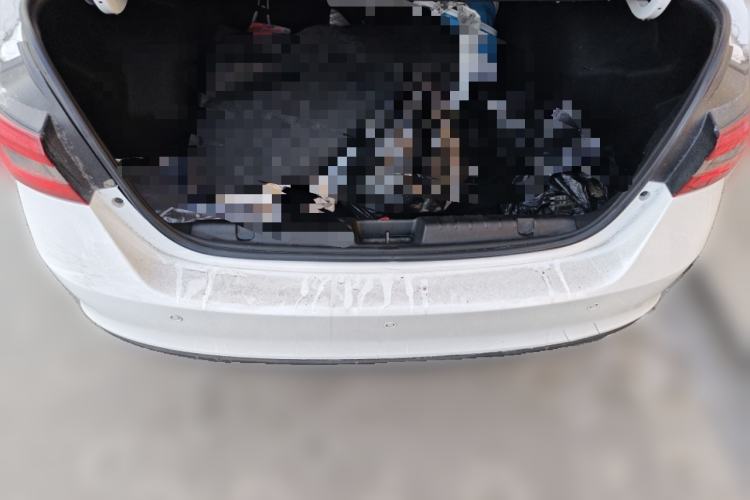 Used Chery Arrizo 5 2021 PRO 1.5L CVT Youth Edition
