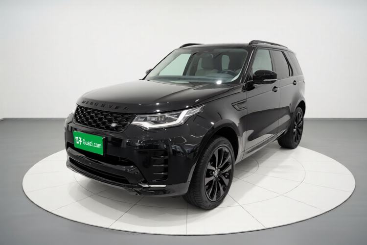Used Land Rover Discovery 2021 360 PS R-Dynamic SE