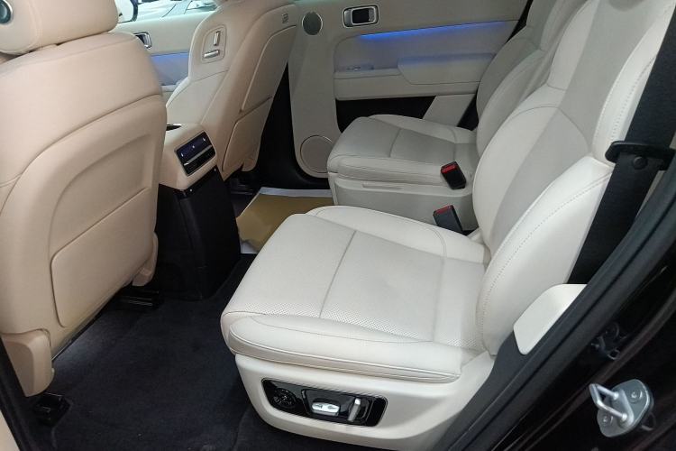 Used Li Auto L9 2022 Max model