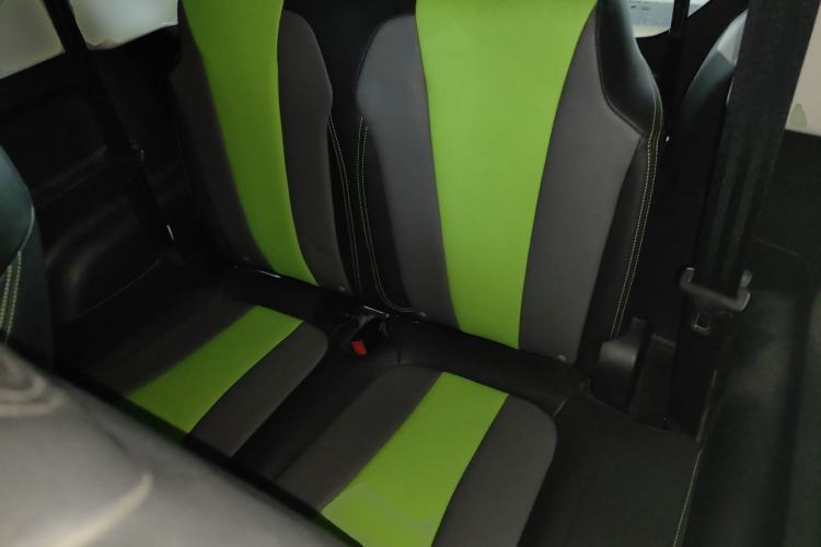 Used Roewe Clever 2021 302km Excellence Edition
