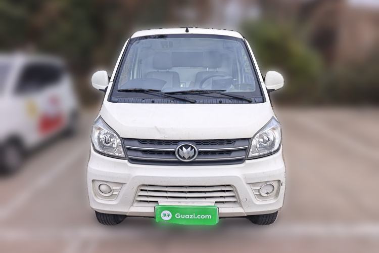 Used Nlmmotor Qiteng M70EV 2020 M70L-EV Long-Range Version
