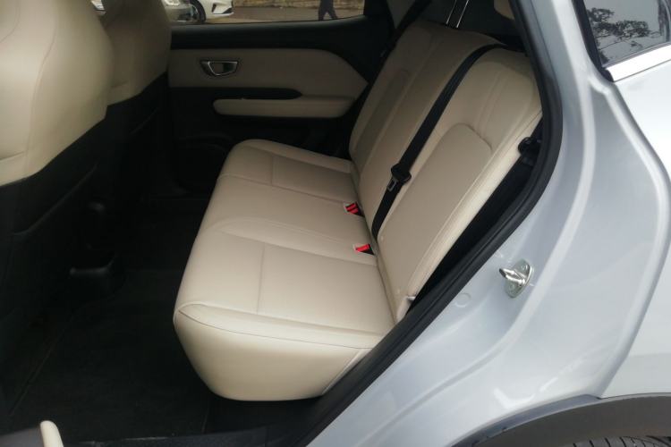 Used Wuling Bingo PLUS 2024 510 km Range 5-Seater Version
