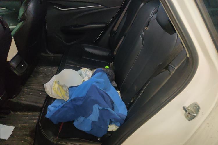 Used Buick GT 2019 18T Automatic Connected Elite Model China V Standard
