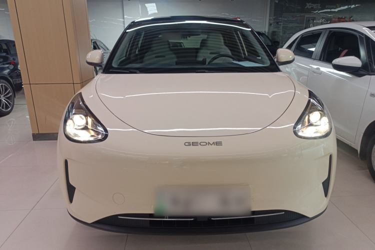 Used Geely Galaxy Geome 2025 310km Youth Edition Front