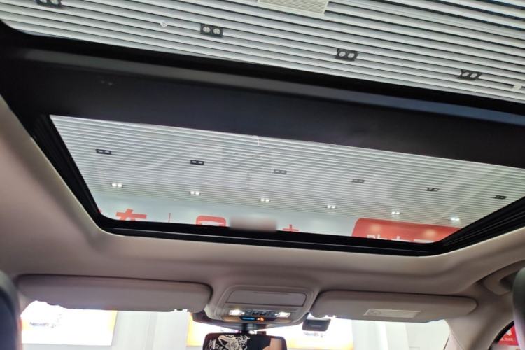 Used Ford Explorer 2020 EcoBoost 285 4x4 Titanium Edition 7-Seater
