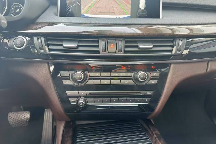 Used BMW X5 (Import) 2015 xDrive28i
