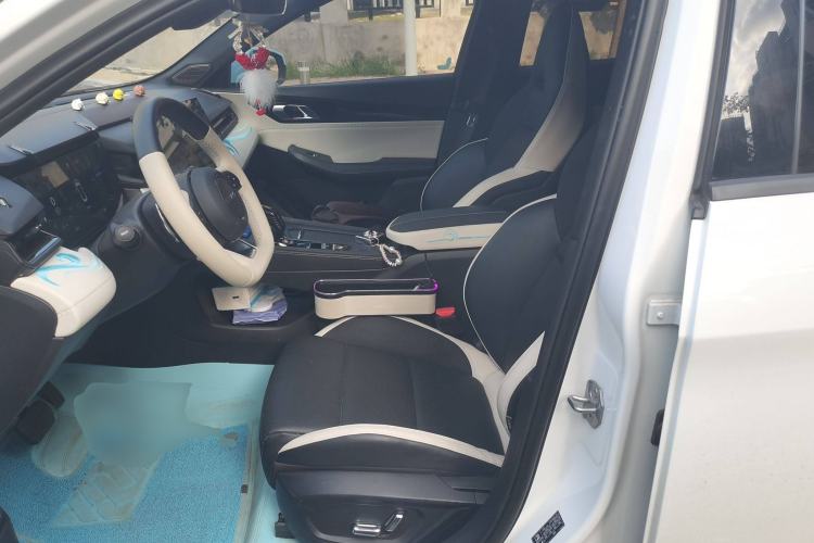 Used Lynk & Co 03 2023 2.0TD DCT Honor of Kings Custom Edition