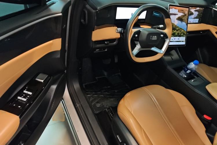 Used Geely Galaxy L7 2023 1.5T 115 km PLUS
