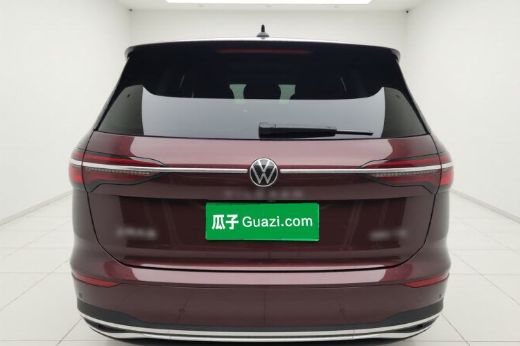 Used Volkswagen Viloran 2022 380TSI Prestige Edition