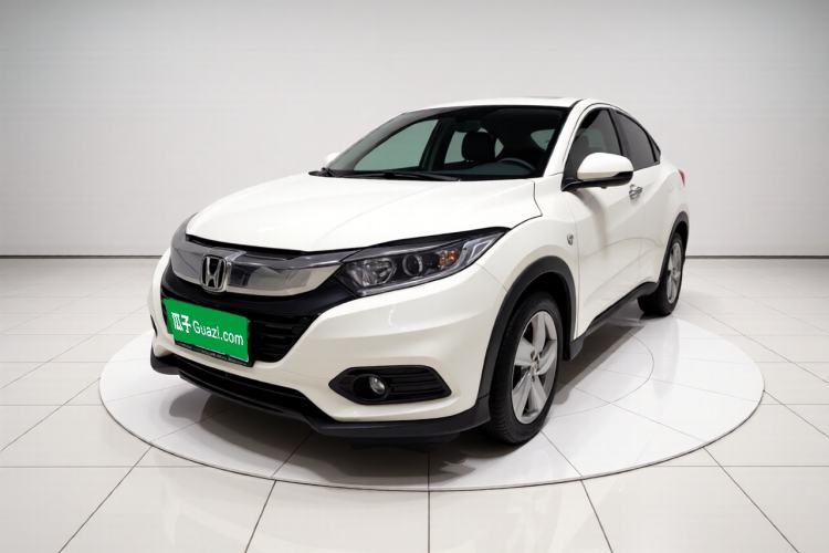 Used Honda Vezel 2020 1.5L CVT Elite Edition