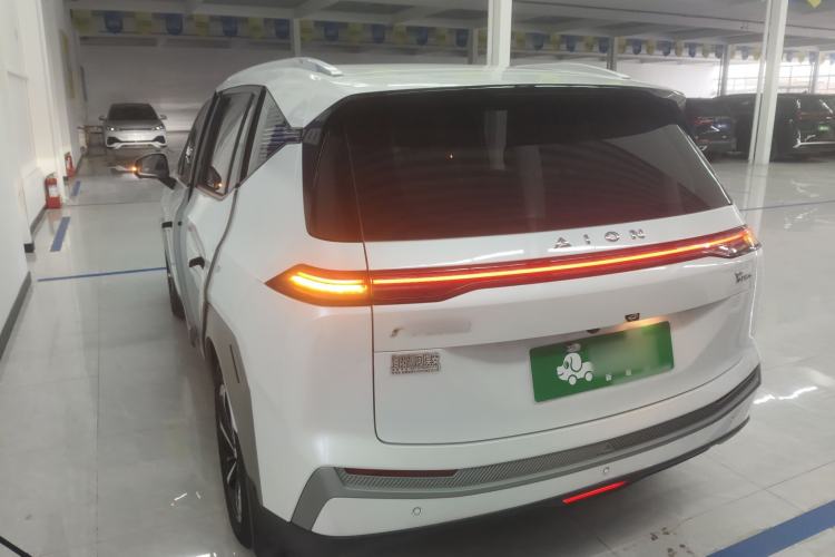 Used AION Y 2023 Younger Star Edition