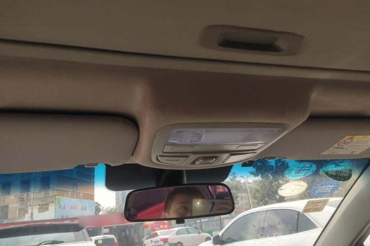 Used Geely Auto Vision 2017 1.5L Manual Happiness Edition