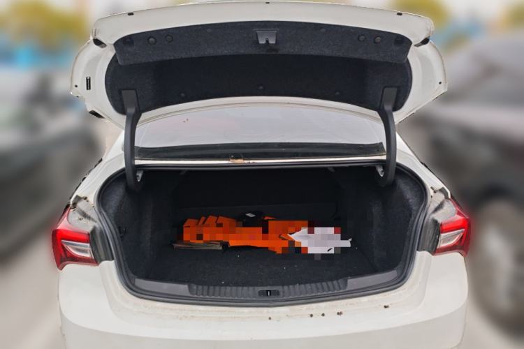 Used Buick Verano 2020 15T Automatic Trend Edition