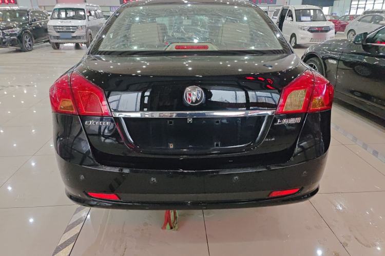 Used Buick Excelle 2015 1.5L Manual Luxury Model