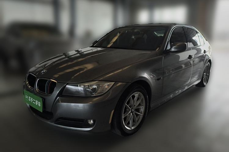 Used BMW 3 Series 2011 318i Leading Model
